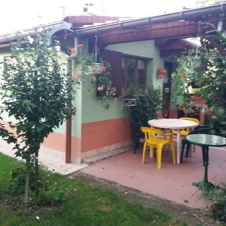 Maison De Village Horbourg Экстерьер фото